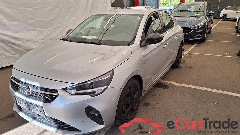 Corsa F Elegance 1.5 75KW MT6 E6d