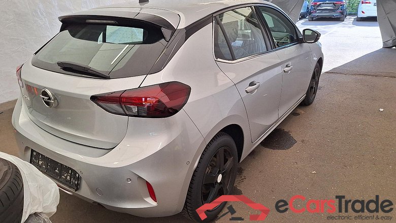 Corsa F Elegance 1.5 75KW MT6 E6d #2
