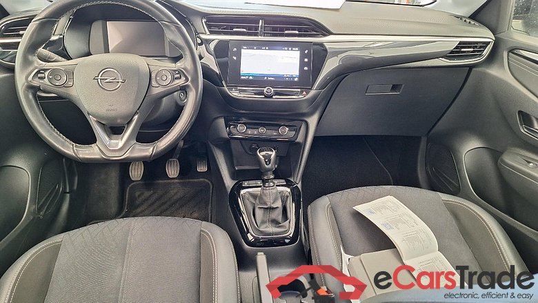 Corsa F Elegance 1.5 75KW MT6 E6d #3