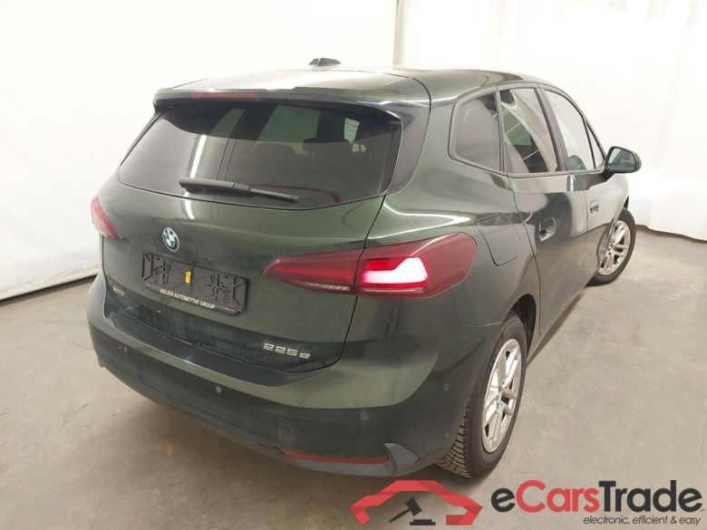 BMW 2 Reeks Active Tourer 225e xDrive 5d #2