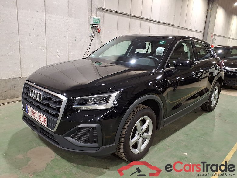 AUDI Q2 1.5 35 TFSI ATTRACTION