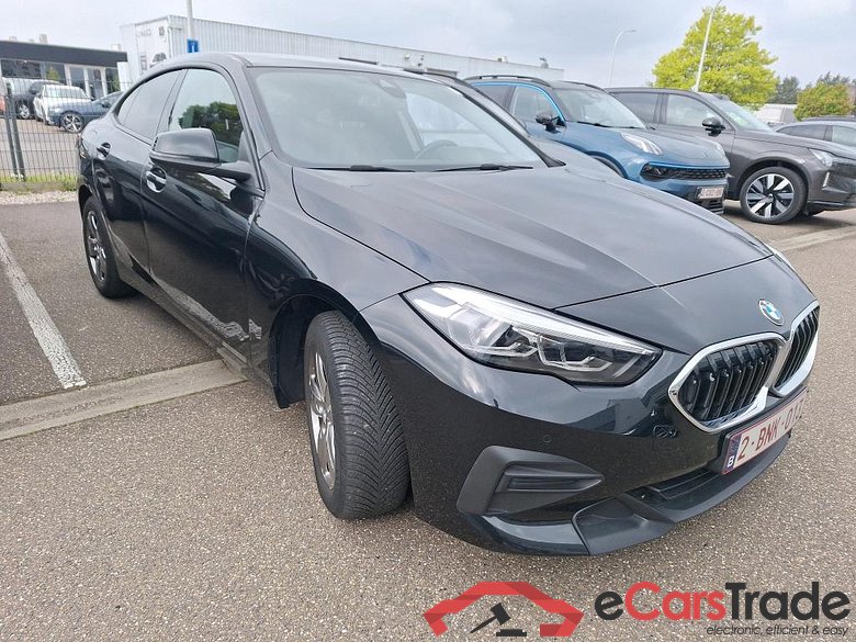 BMW 2 SERIES GRAN COUPE 1.5 218IA GRAN COUPE #2