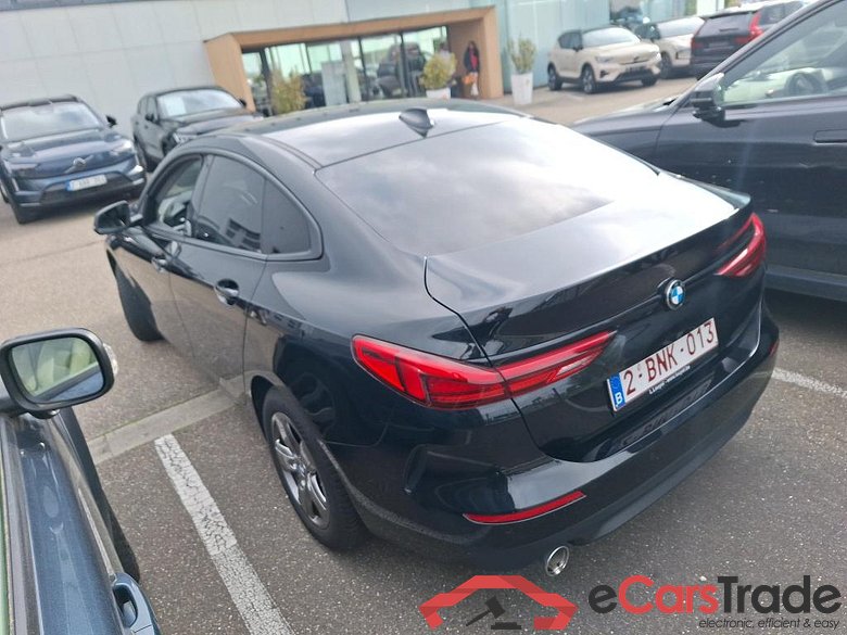 BMW 2 SERIES GRAN COUPE 1.5 218IA GRAN COUPE #3
