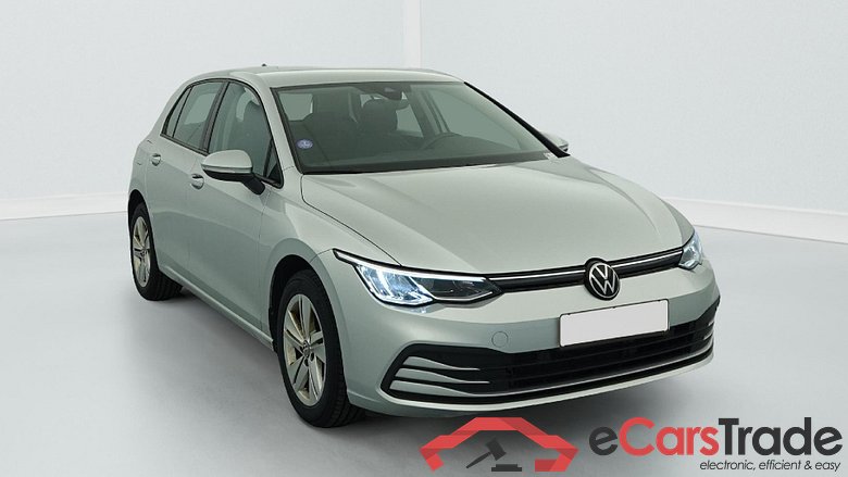 Volkswagen Golf 1.5 TSI ACT OPF 130 BVM6 LIFE