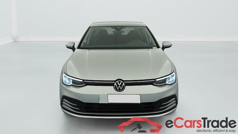 Volkswagen Golf 1.5 TSI ACT OPF 130 BVM6 LIFE #2