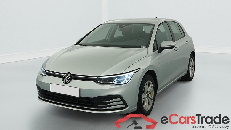 Volkswagen Golf 1.5 TSI ACT OPF 130 BVM6 LIFE #3
