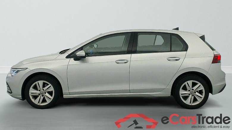 Volkswagen Golf 1.5 TSI ACT OPF 130 BVM6 LIFE #4