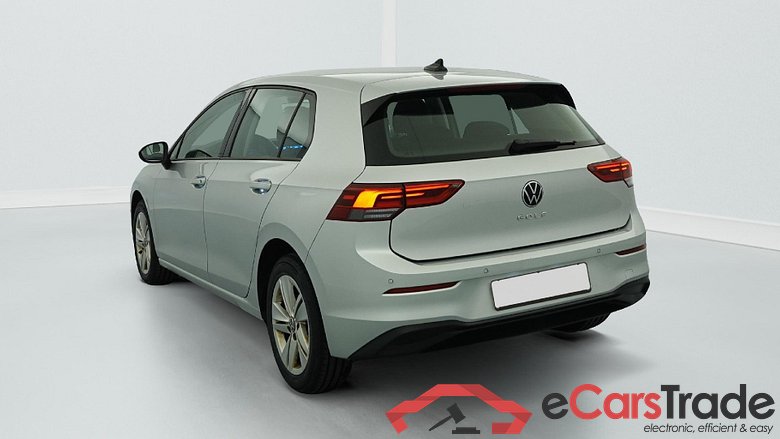 Volkswagen Golf 1.5 TSI ACT OPF 130 BVM6 LIFE #5