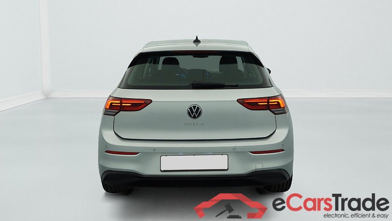 Volkswagen Golf 1.5 TSI ACT OPF 130 BVM6 LIFE #6