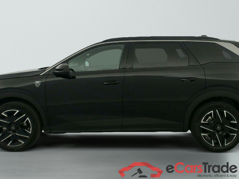 Peugeot 5008 HYBRID 145CH E-DCS6 GT #4