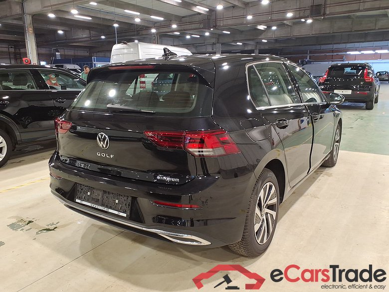 VOLKSWAGEN GOLF VIII 1.4 EHYBRID STYLE BUSINESS DSG #4