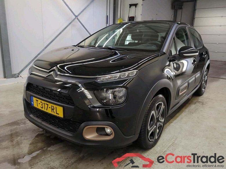 CITROEN C3 1.2 PT C-Series