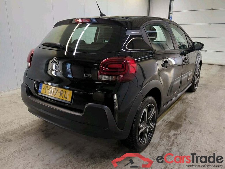 CITROEN C3 1.2 PT C-Series #2