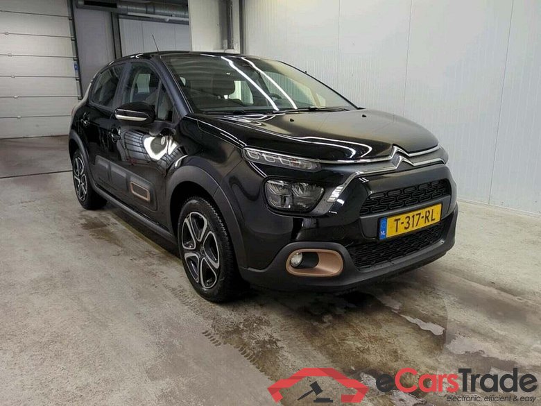 CITROEN C3 1.2 PT C-Series #5