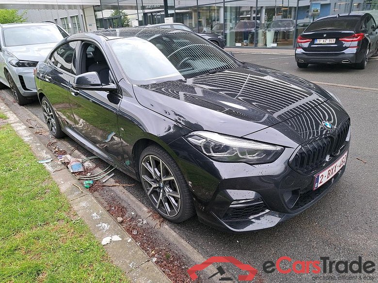 BMW 2 SERIES GRAN COUPE 1.5 218IA GRAN COUPE #2