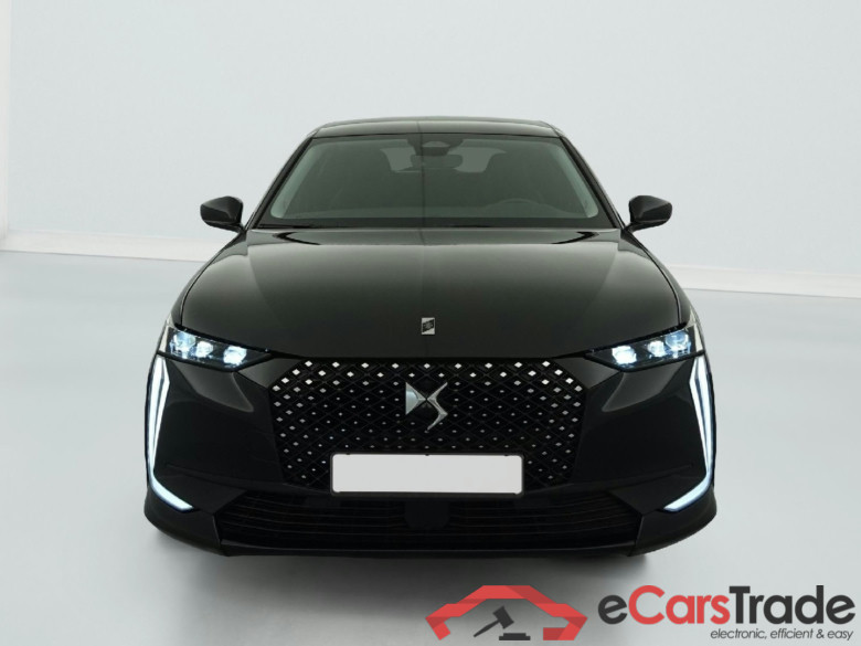 DS DS4 Hybride 145 e-DCT6 Etoile - Alcantara #2