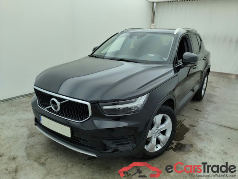 Volvo XC40 1.5 T2 Momentum Pro LED Virtual ACC Navi KeylessGo Klima PDC ... #1