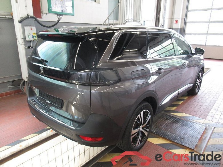 Peugeot 5008 (07.2017->) DE - SUV5 1.5 BlueHDi 130 EU6e, GT, (Facelift) 2024 - 2024 #3