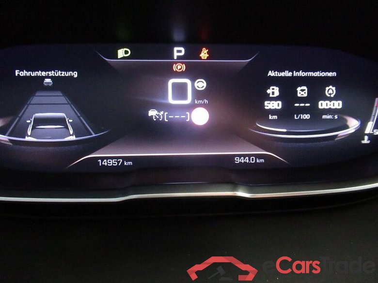 Peugeot 5008 (07.2017->) DE - SUV5 1.5 BlueHDi 130 EU6e, GT, (Facelift) 2024 - 2024 #6