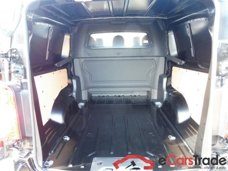 Peugeot Expert Cabine Approfondie Fixe XL 2.2 Diesel 180ch Automatique #6