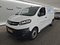 preview Opel Vivaro #0