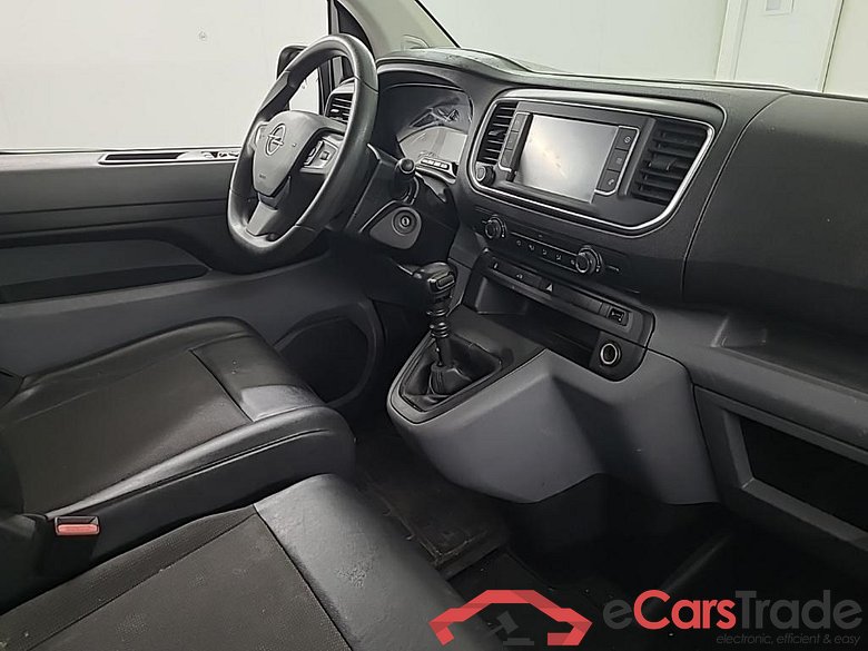 OPEL Vivaro GB L2H1 2.0 Diesel 90kW Edition HL 4D #6