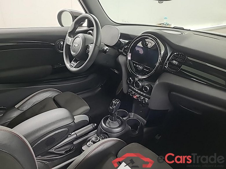 Mini Mini Cooper S Automaat 3D 131kW #6