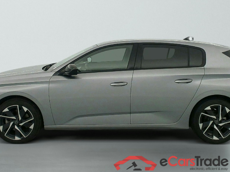 Peugeot 308 Hybrid 145 e-DCS6 Allure #4