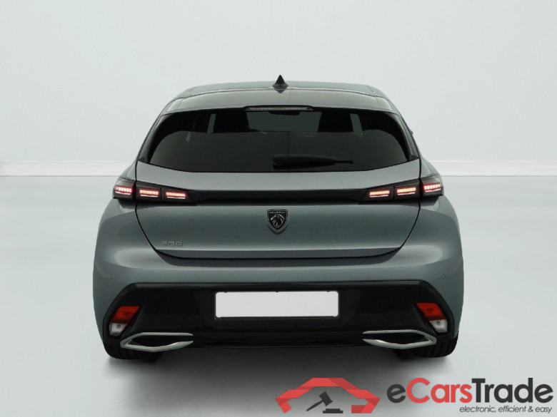 Peugeot 308 Hybrid 145 e-DCS6 Allure #6