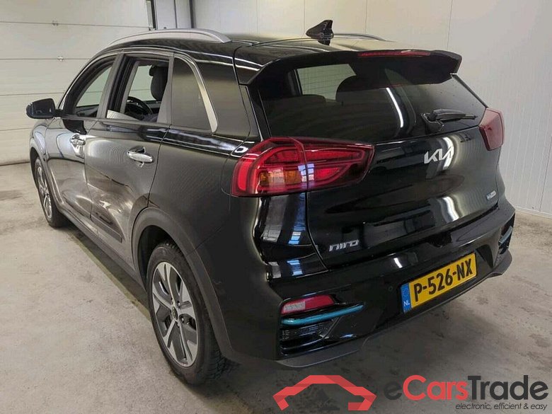 KIA e-Niro Dyn.PlusLine 64 kWh #6