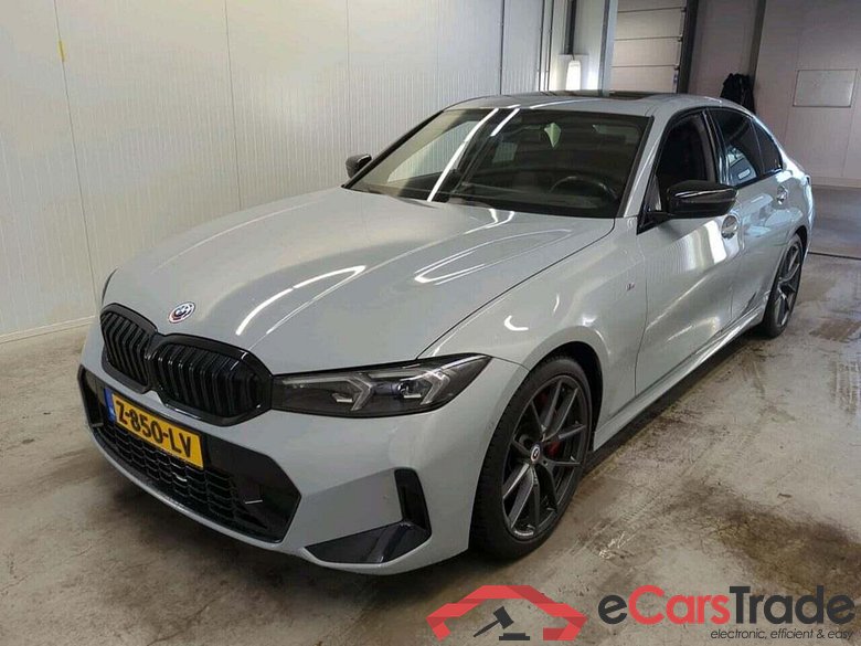 BMW 3-serie 330