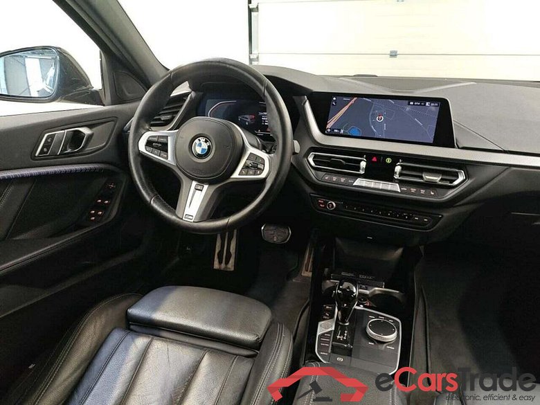 BMW 1-serie 118i Bns Edition+ #3