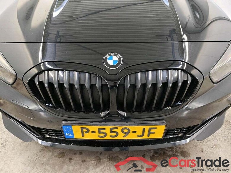 BMW 1-serie 118i Bns Edition+ #4