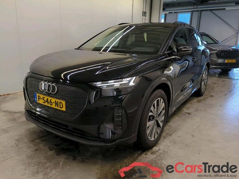 AUDI Q4 e-tron 40 L ed. Adv. 77 kWh