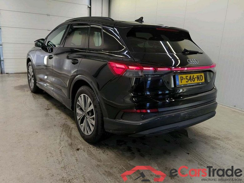 AUDI Q4 e-tron 40 L ed. Adv. 77 kWh #6