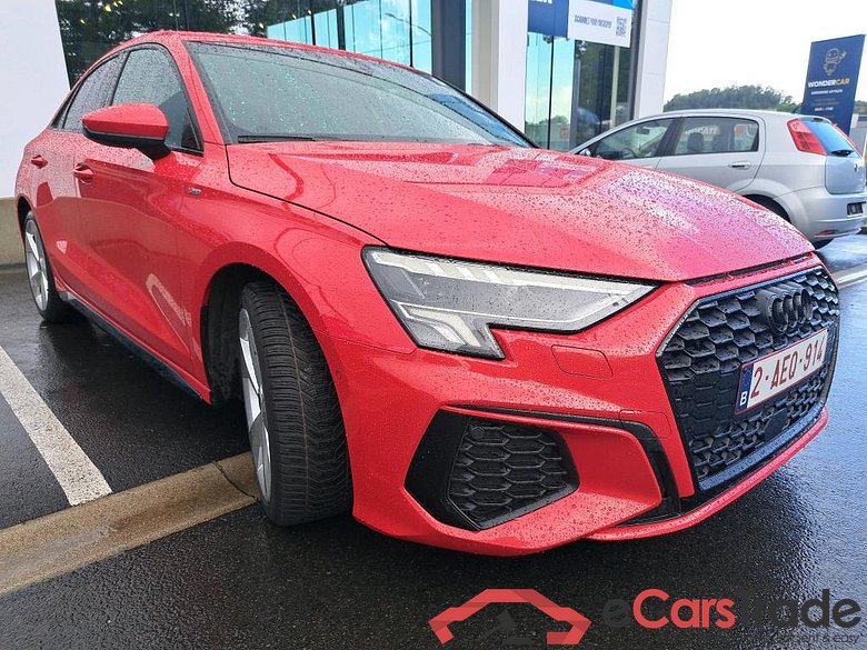 AUDI A3 BERLINE 1.5 TFSI 35 110KW S LINE #2