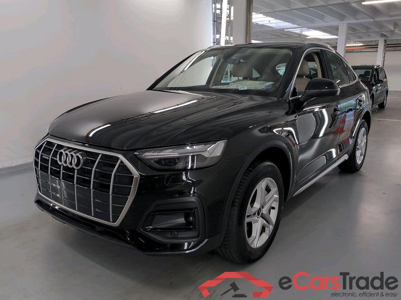 AUDI Q5 SPORTBACK 2.0 50 TFSI E S TRONIC QUATTRO ADVANCED