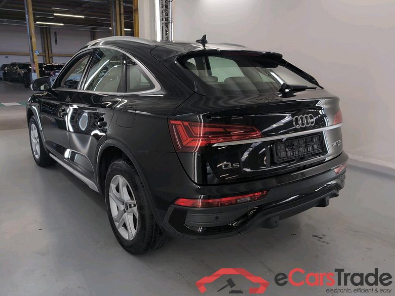 AUDI Q5 SPORTBACK 2.0 50 TFSI E S TRONIC QUATTRO ADVANCED #3