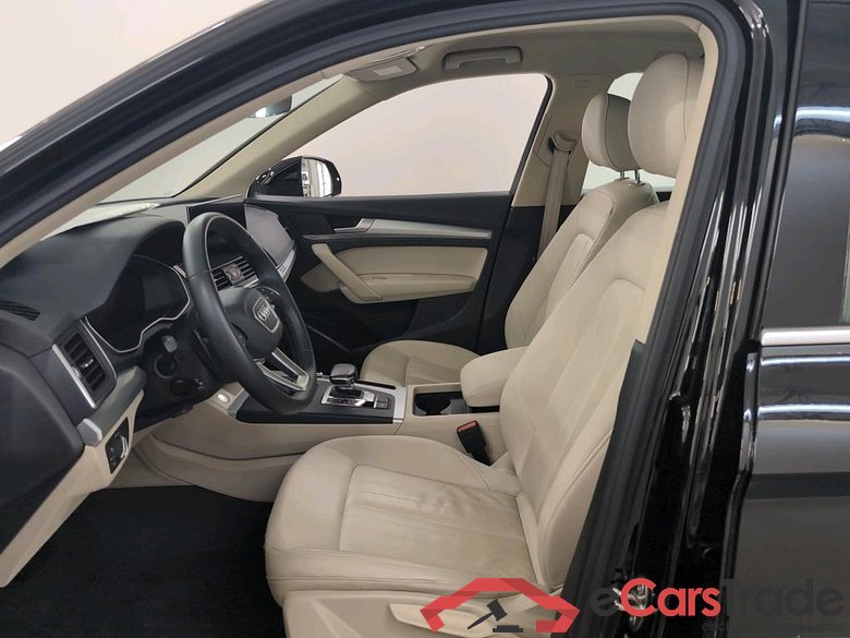 AUDI Q5 SPORTBACK 2.0 50 TFSI E S TRONIC QUATTRO ADVANCED #5