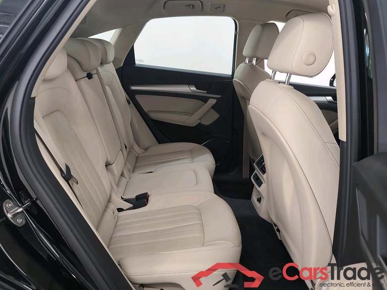 AUDI Q5 SPORTBACK 2.0 50 TFSI E S TRONIC QUATTRO ADVANCED #6