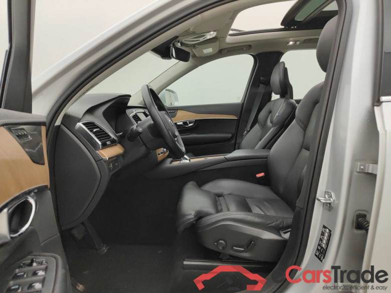 VOLVO XC90 DIESEL - 2019 2.0 B5 235 4WD Inscription 7pl.AdBlue(EU6d-T 5d #3