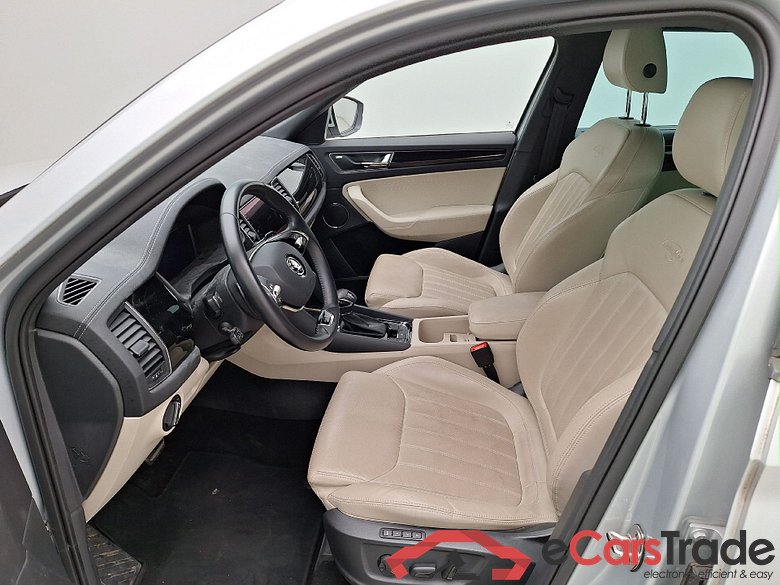 Skoda, Kodiaq '16, Skoda Kodiaq 2.0 CRTDI 110kW DSG7 L&K 5d #3