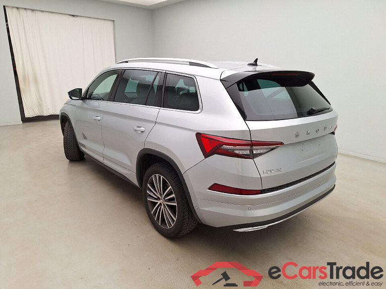 Skoda, Kodiaq '16, Skoda Kodiaq 2.0 CRTDI 110kW DSG7 L&K 5d #6