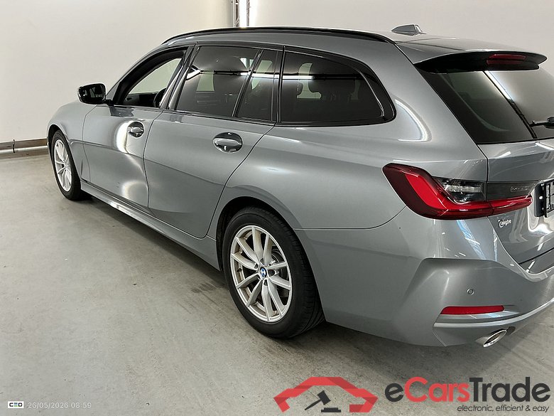 BMW 3 SERIES TOURING 2.0 318D (100KW) TOURING #3