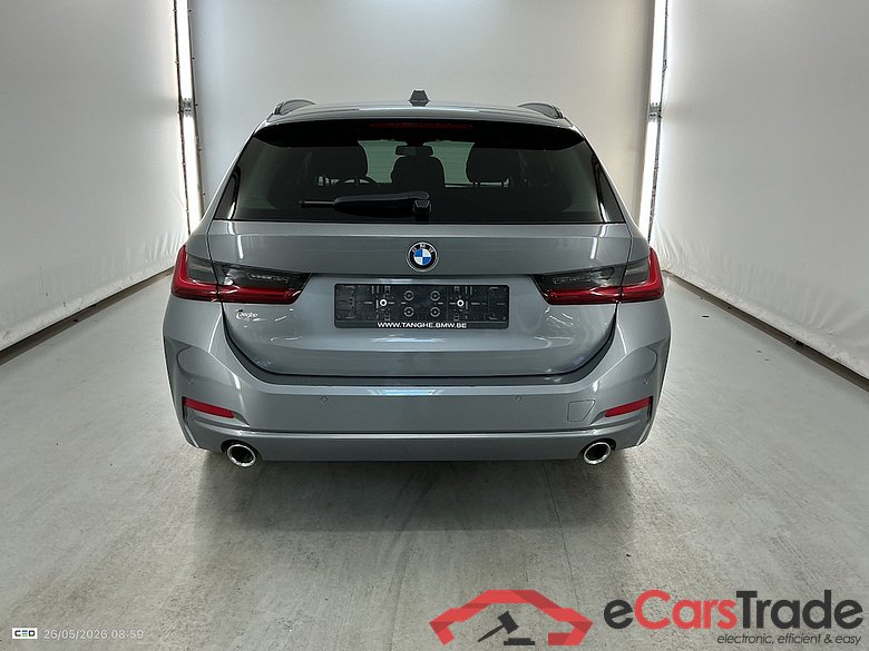 BMW 3 SERIES TOURING 2.0 318D (100KW) TOURING #5