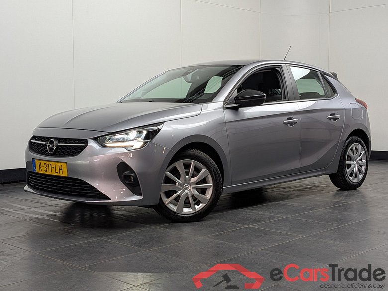 OPEL CORSA 1.2 Edition #1
