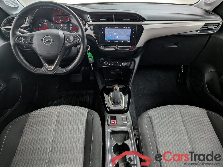 OPEL CORSA 1.2 Edition #5