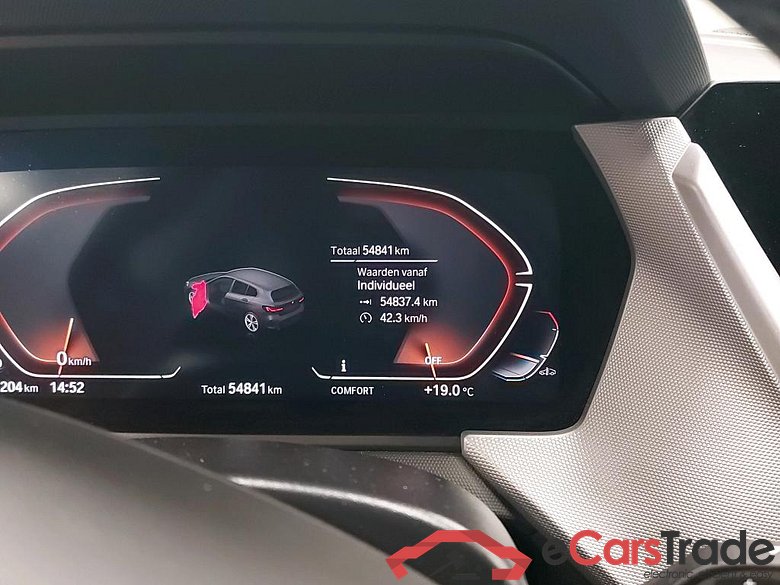 BMW - BMW 1 HATCH 118iA 136PK Pack Business & Heated Steering Wheel  * PETROL * #5