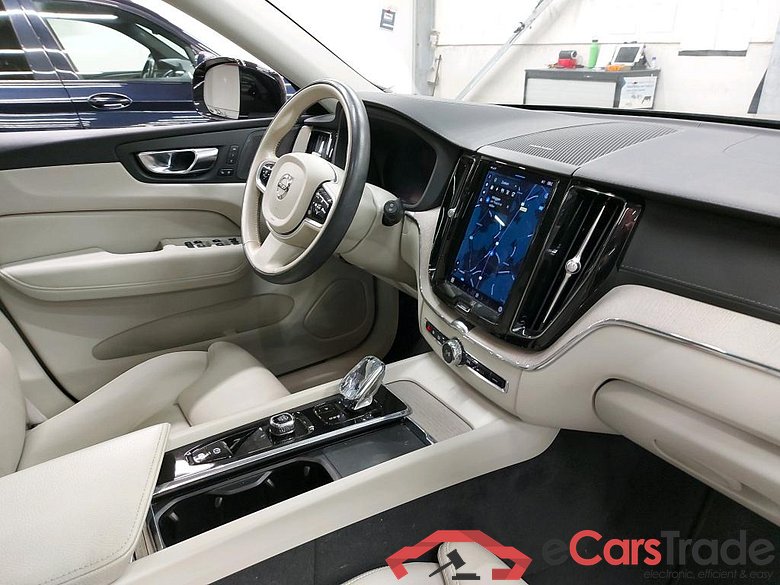 VOLVO - VOL XC60 T6 341PK Recharge 4x4 Geartronic Inscription Pack Business 2 & Lounge Towing Hook * HYBRID * #3