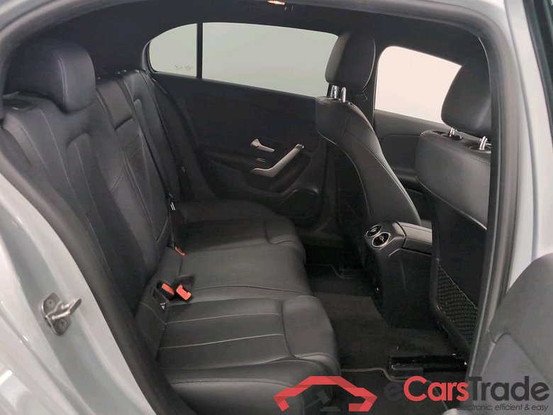 MERCEDES-BENZ A-CLASS 1.3 A 250 E PHEV LUXURY LINE DCT #6